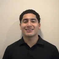 Portrait of Gerson Lopez
